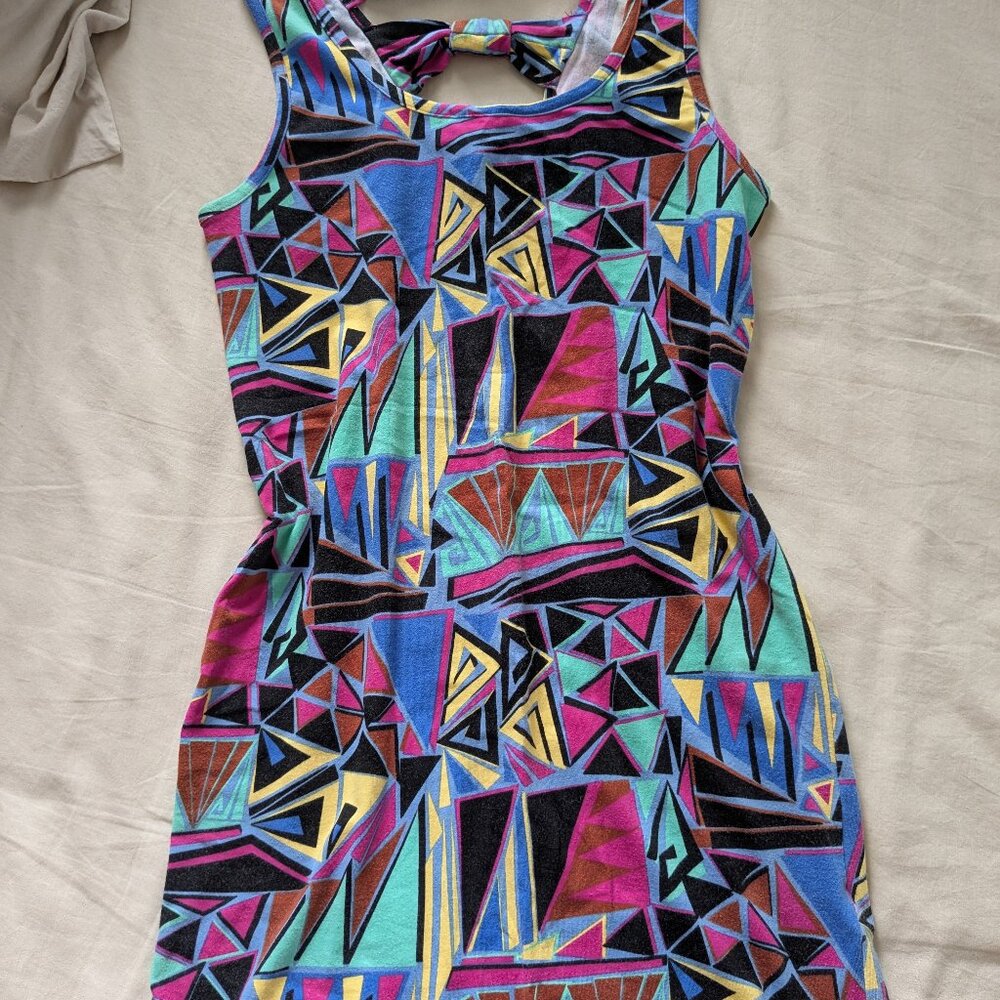 Barbie dress size M